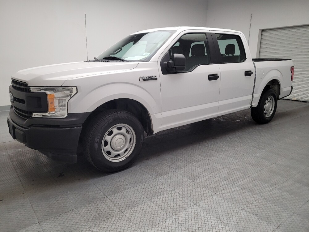 2019 Ford F150 in Torrance, CA 90504 - 18098450 2