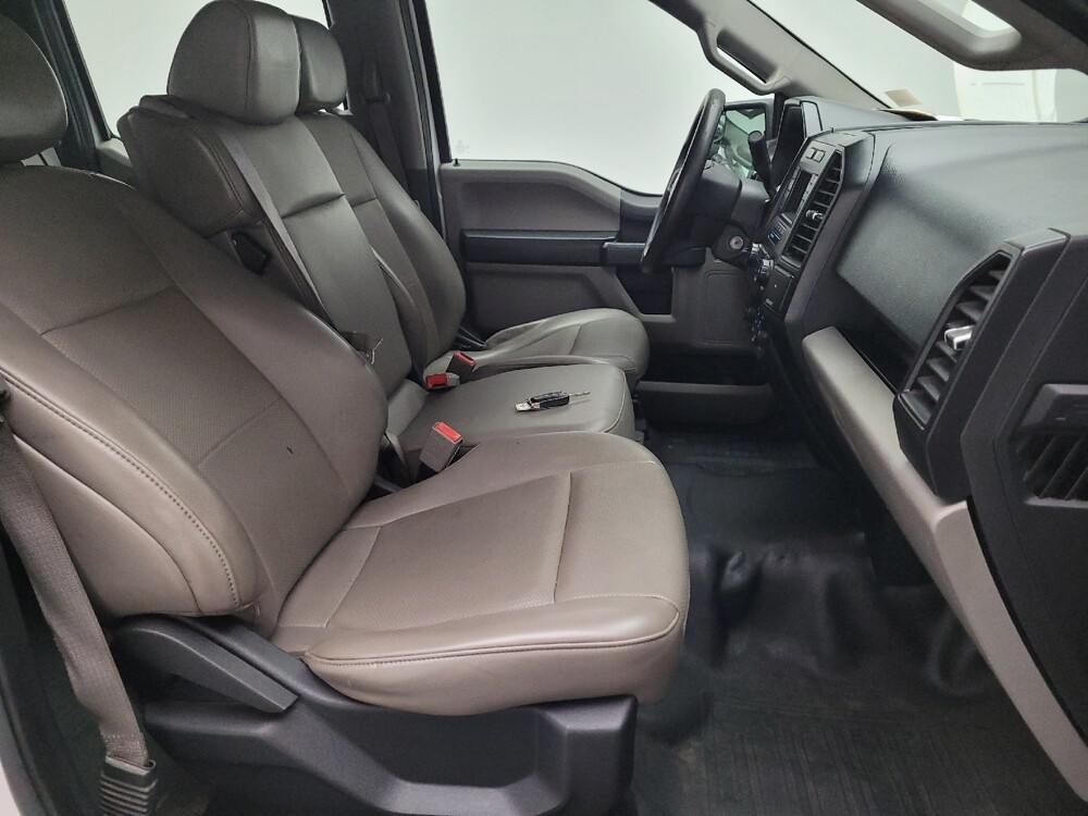 2019 Ford F150 in Torrance, CA 90504 - 18098450 21