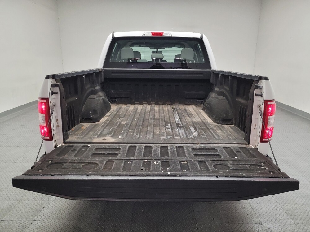 2019 Ford F150 in Torrance, CA 90504 - 18098450 29