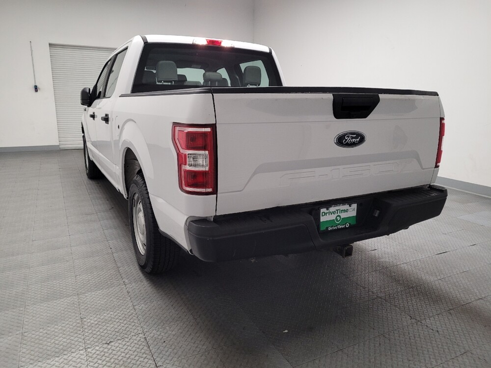 2019 Ford F150 in Torrance, CA 90504 - 18098450 6