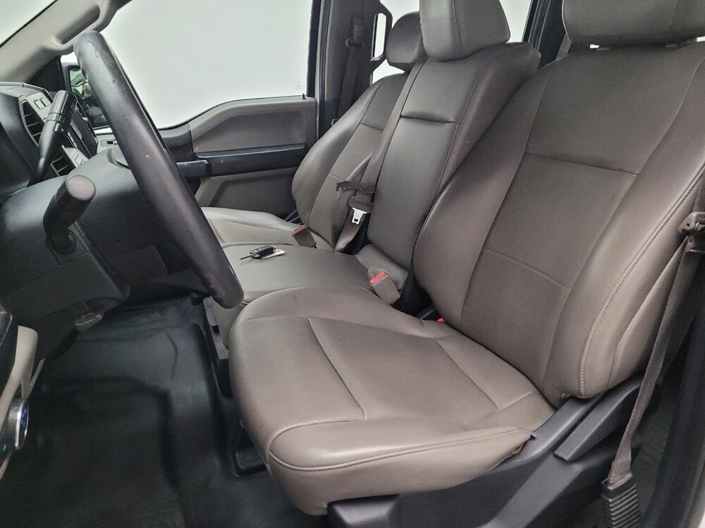 2019 Ford F150 in Torrance, CA 90504 - 18098450 17