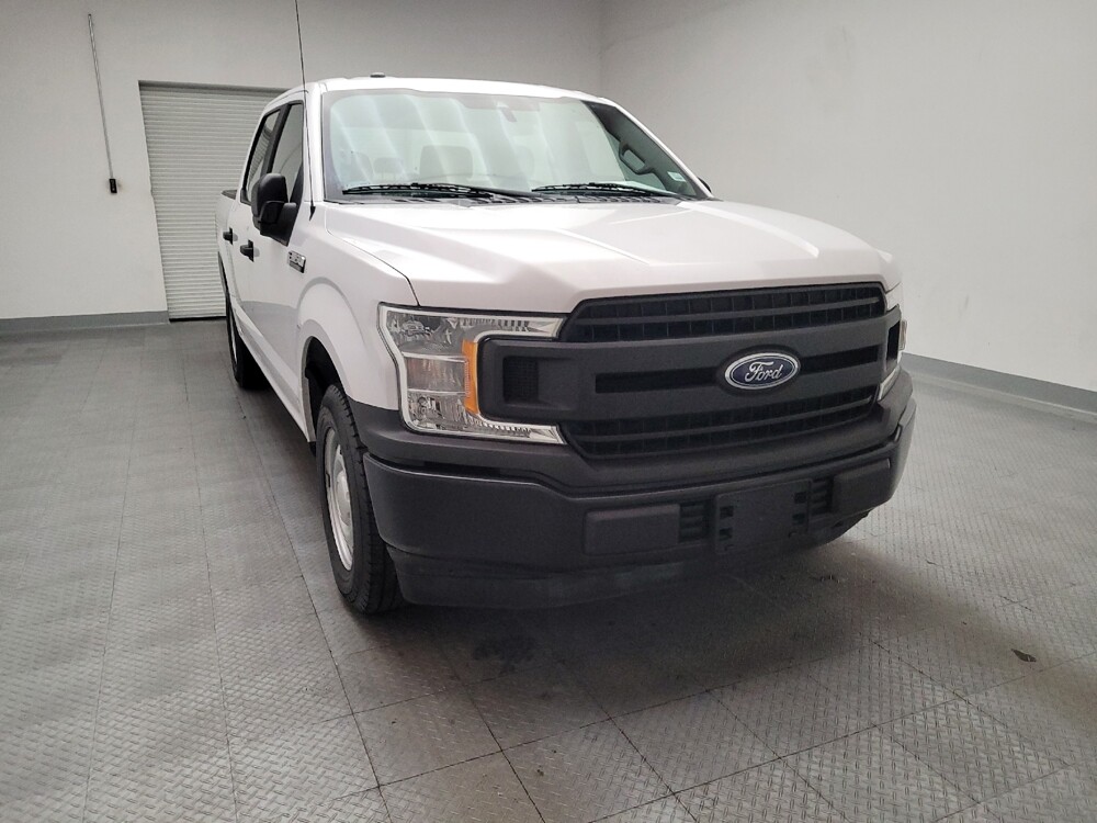 2019 Ford F150 in Torrance, CA 90504 - 18098450 14