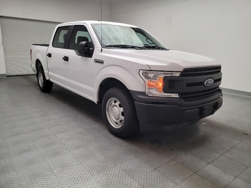 2019 Ford F150 in Torrance, CA 90504 - 18098450 13
