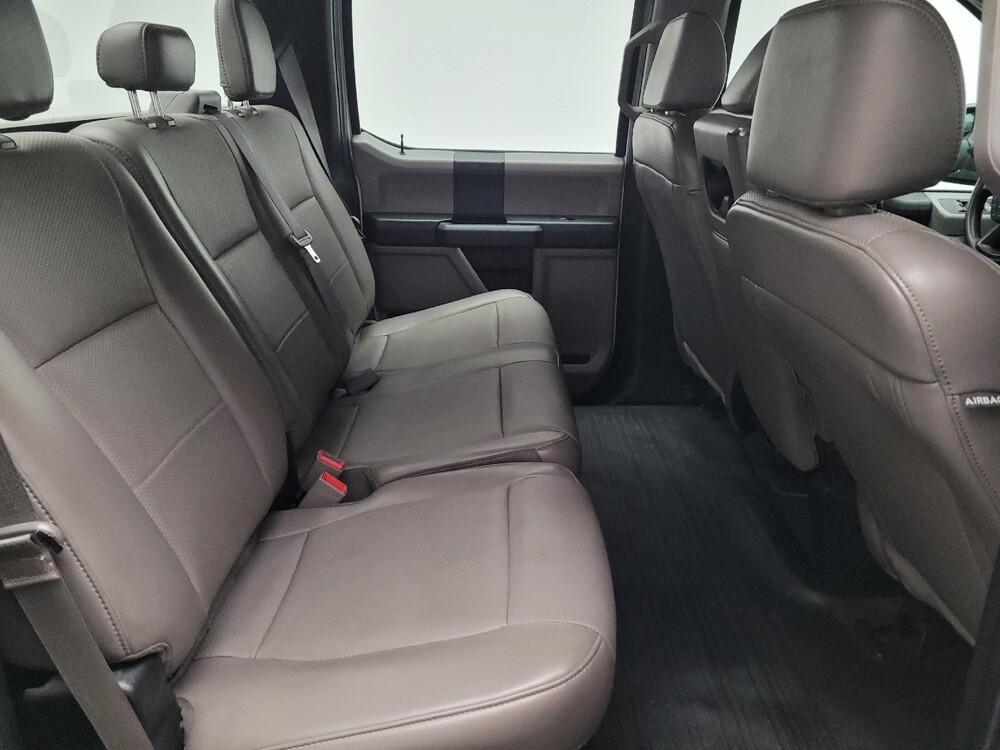 2019 Ford F150 in Torrance, CA 90504 - 18098450 19