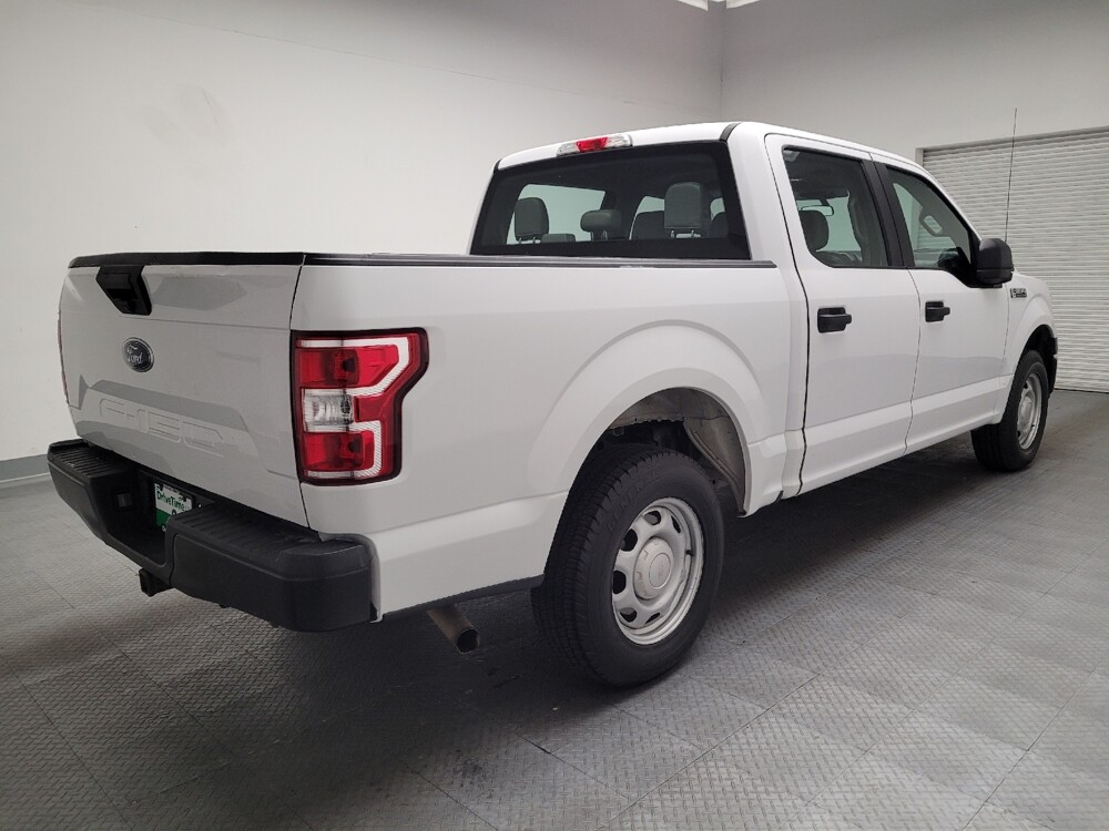 2019 Ford F150 in Torrance, CA 90504 - 18098450 9