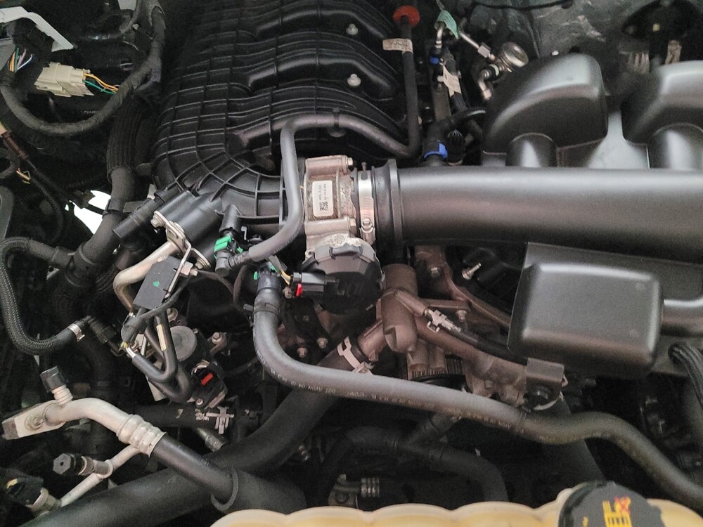 2019 Ford F150 in Torrance, CA 90504 - 18098450 30