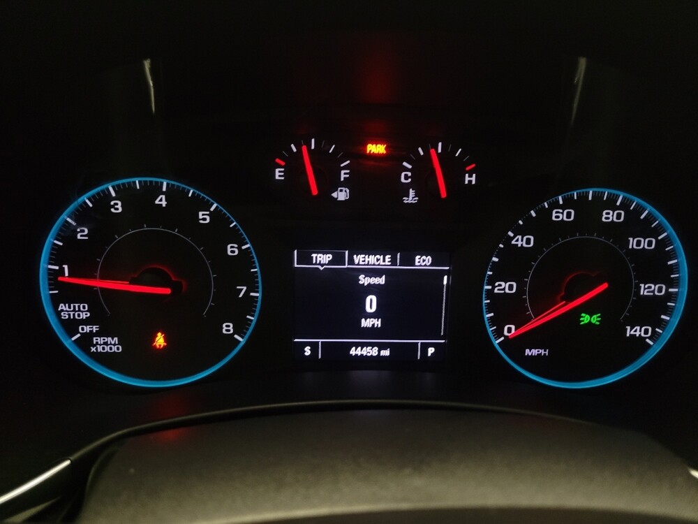 2018 Chevrolet Equinox in Fresno, CA 93726 - 18098451 23