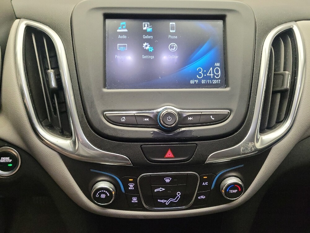 2018 Chevrolet Equinox in Fresno, CA 93726 - 18098451 25