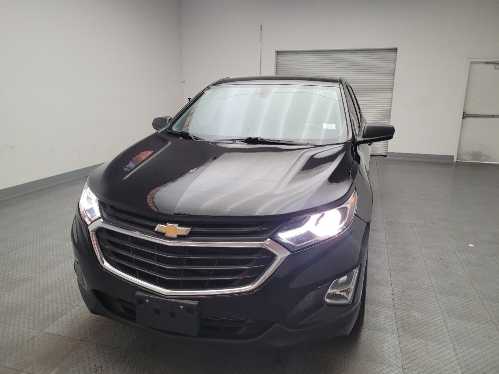 2018 Chevrolet Equinox in Fresno, CA 93726 - 18098451 15