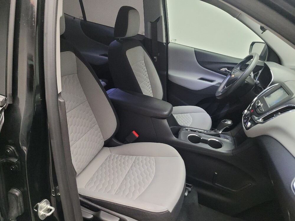 2018 Chevrolet Equinox in Fresno, CA 93726 - 18098451 21