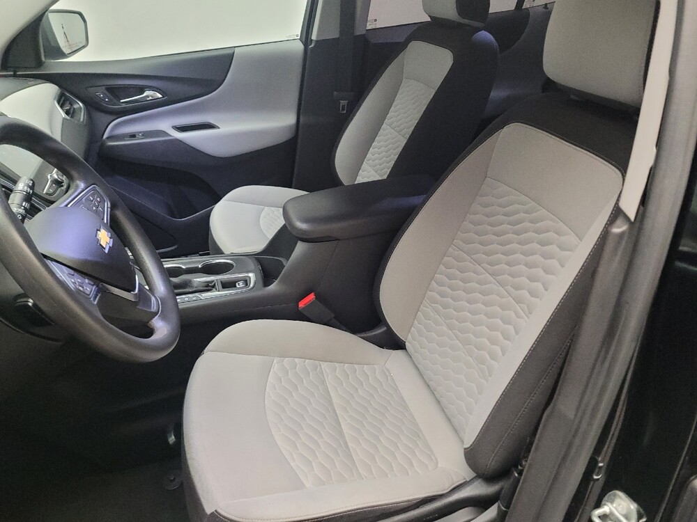 2018 Chevrolet Equinox in Fresno, CA 93726 - 18098451 17