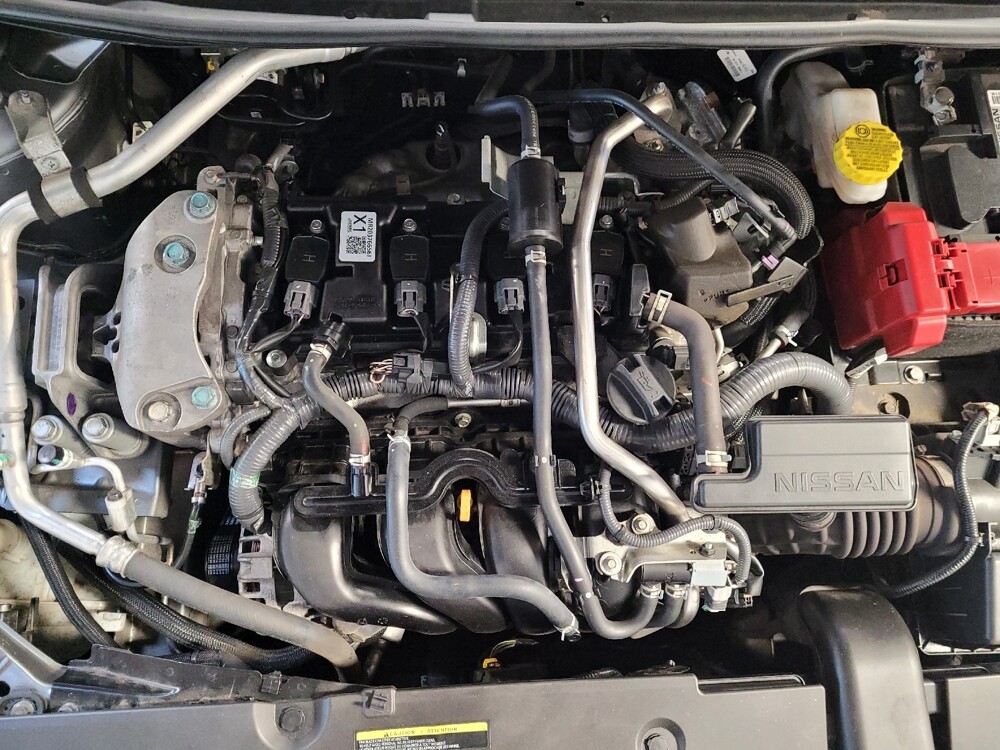 2022 Nissan Sentra in Montclair, CA 91763 - 18098452 30