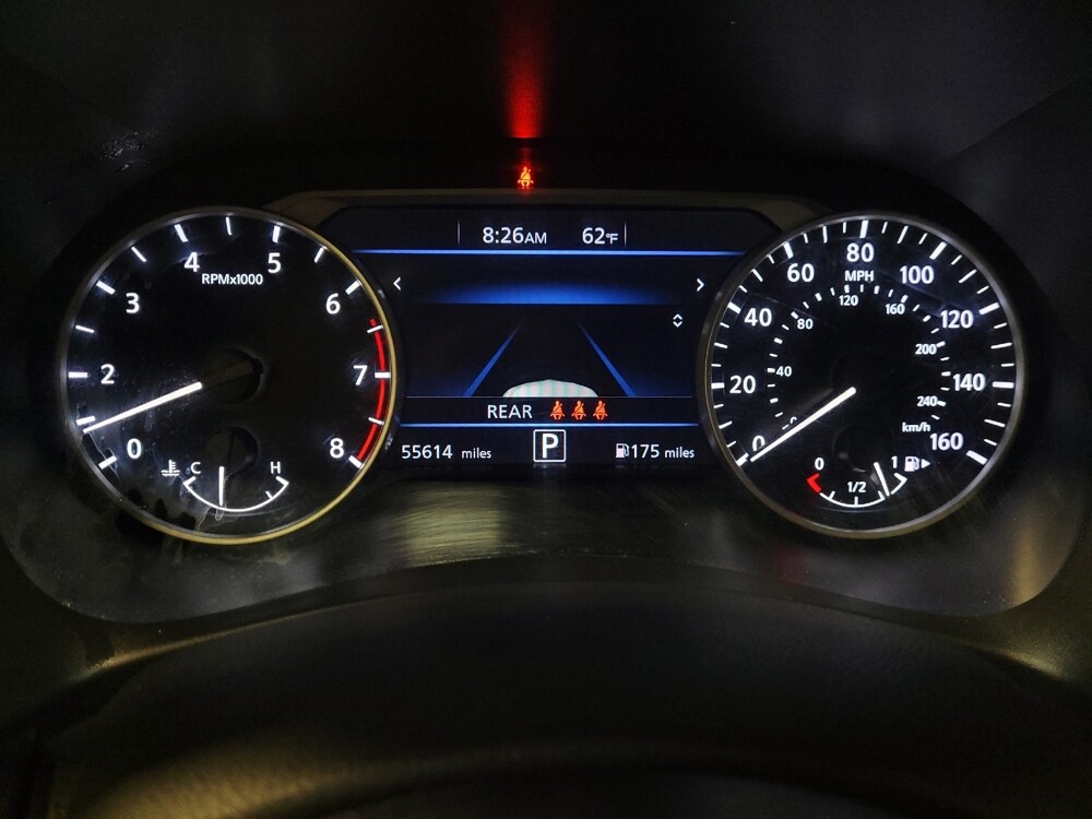 2022 Nissan Sentra in Montclair, CA 91763 - 18098452 23