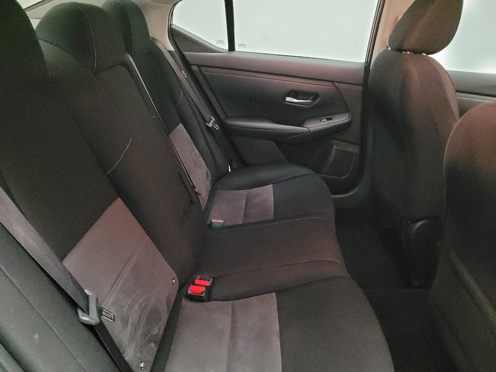 2022 Nissan Sentra in Montclair, CA 91763 - 18098452 19