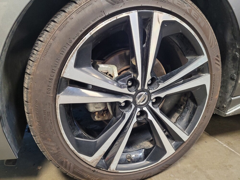 2022 Nissan Sentra in Montclair, CA 91763 - 18098452 31