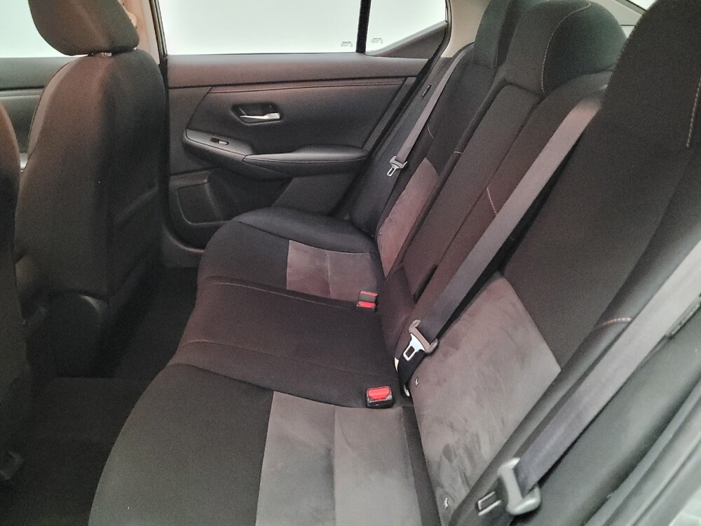 2022 Nissan Sentra in Montclair, CA 91763 - 18098452 18