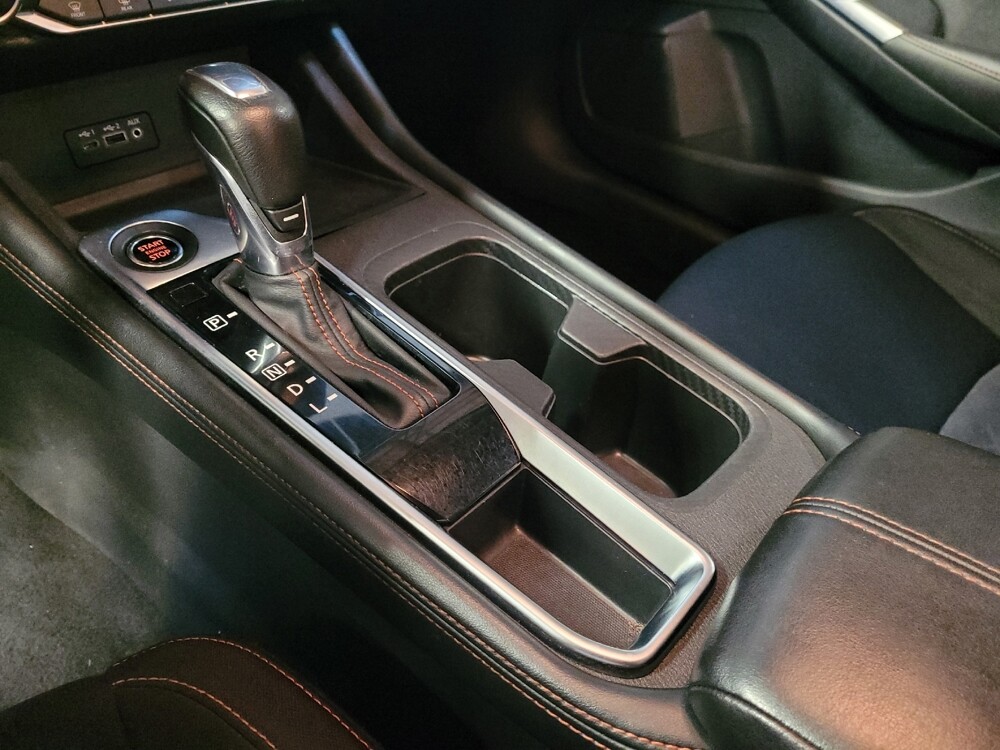 2022 Nissan Sentra in Montclair, CA 91763 - 18098452 26