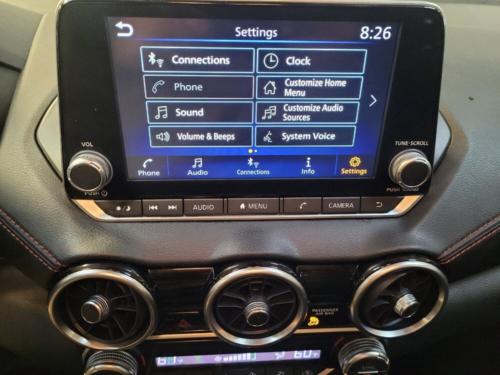 2022 Nissan Sentra in Montclair, CA 91763 - 18098452 25