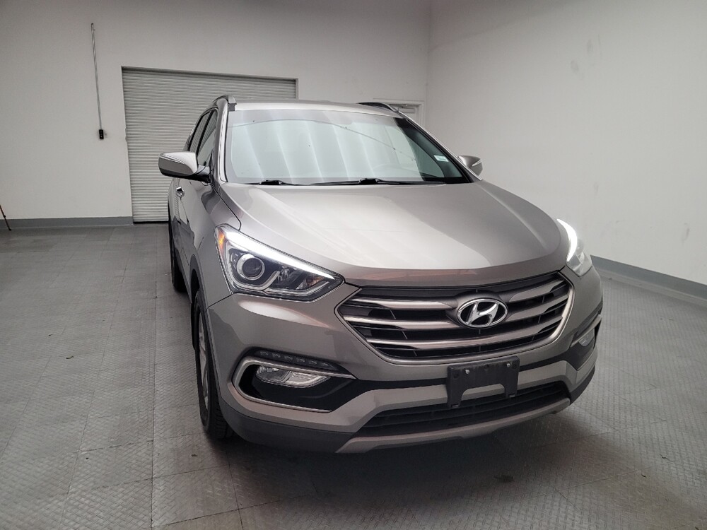 2017 Hyundai Santa Fe in Montclair, CA 91763 - 18098453 14
