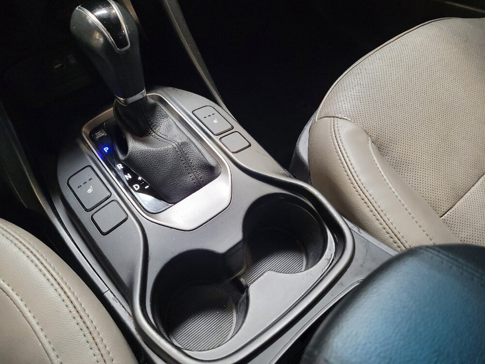 2017 Hyundai Santa Fe in Montclair, CA 91763 - 18098453 26