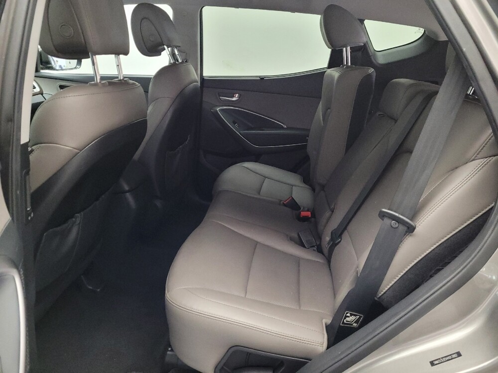 2017 Hyundai Santa Fe in Montclair, CA 91763 - 18098453 18