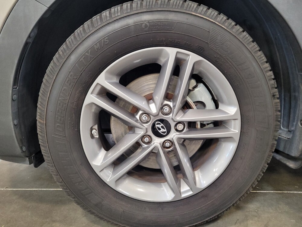 2017 Hyundai Santa Fe in Montclair, CA 91763 - 18098453 31