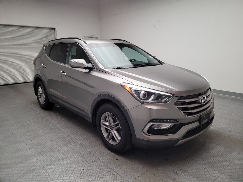 2017 Hyundai Santa Fe in Montclair, CA 91763 - 18098453 13