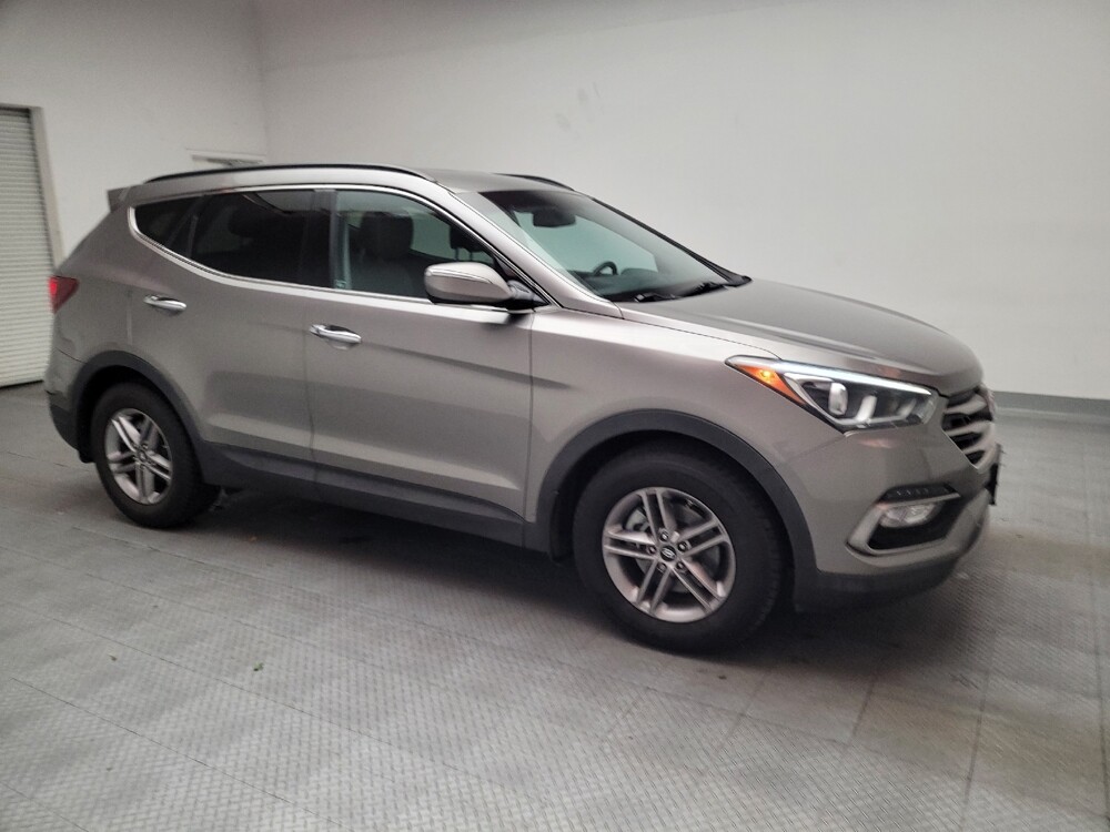 2017 Hyundai Santa Fe in Montclair, CA 91763 - 18098453 11