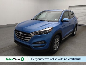 2017 Hyundai Tucson in West Palm Beach, FL 33409