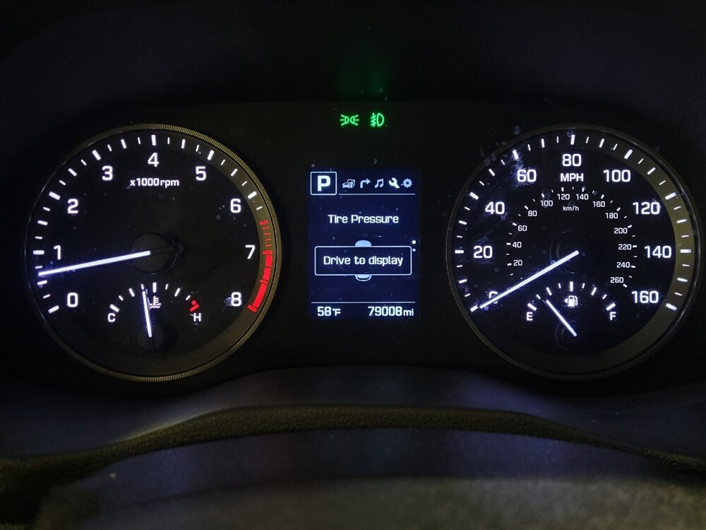 2017 Hyundai Tucson in West Palm Beach, FL 33409 - 18098454 23