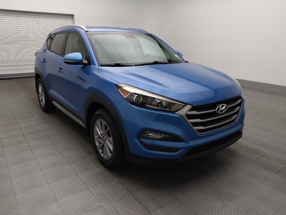 2017 Hyundai Tucson in West Palm Beach, FL 33409 - 18098454 13