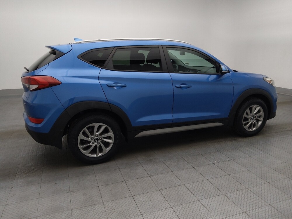 2017 Hyundai Tucson in West Palm Beach, FL 33409 - 18098454 10
