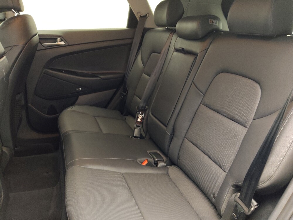 2017 Hyundai Tucson in West Palm Beach, FL 33409 - 18098454 18