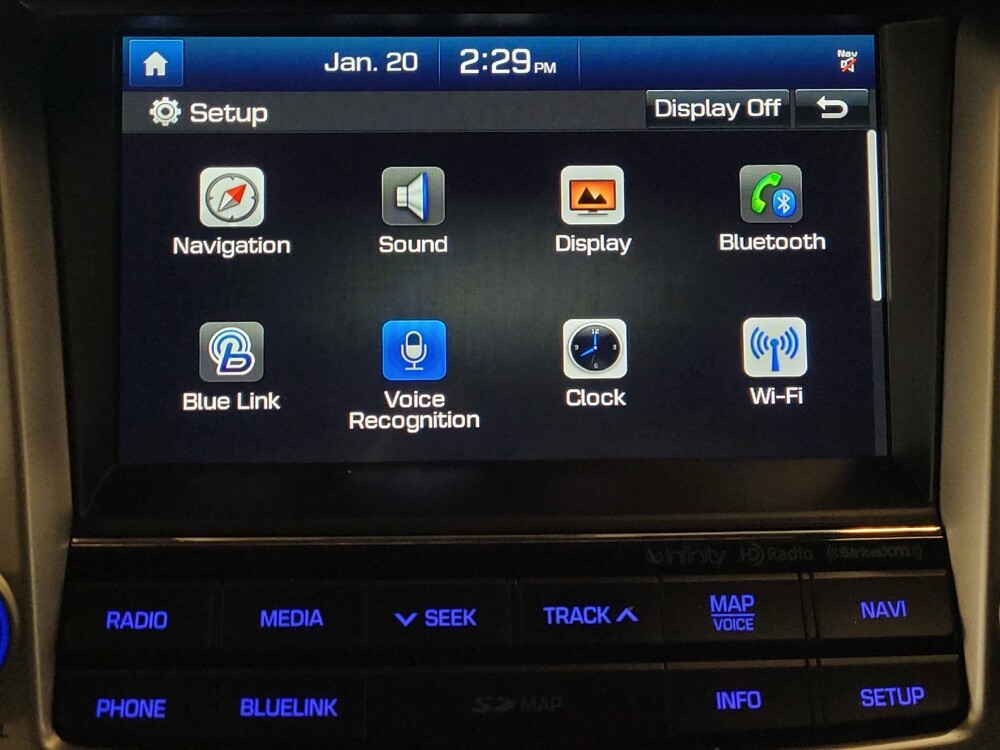 2017 Hyundai Tucson in West Palm Beach, FL 33409 - 18098454 25