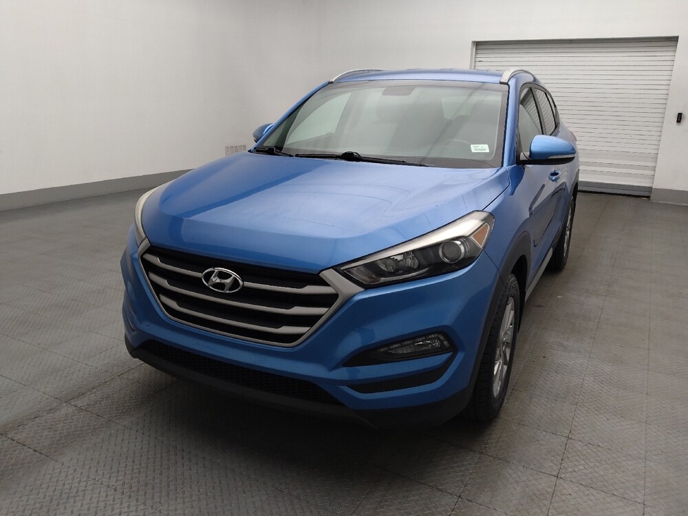 2017 Hyundai Tucson in West Palm Beach, FL 33409 - 18098454 15