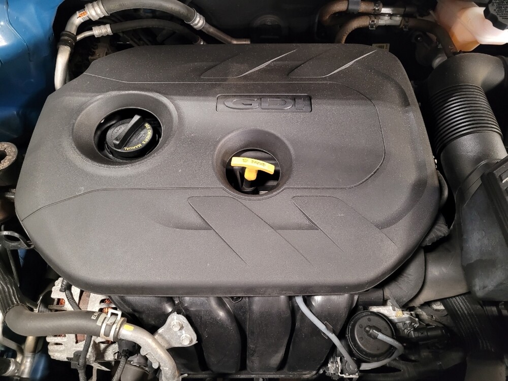 2017 Hyundai Tucson in West Palm Beach, FL 33409 - 18098454 30