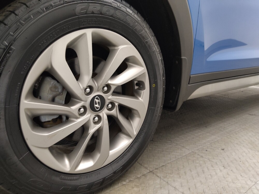 2017 Hyundai Tucson in West Palm Beach, FL 33409 - 18098454 31