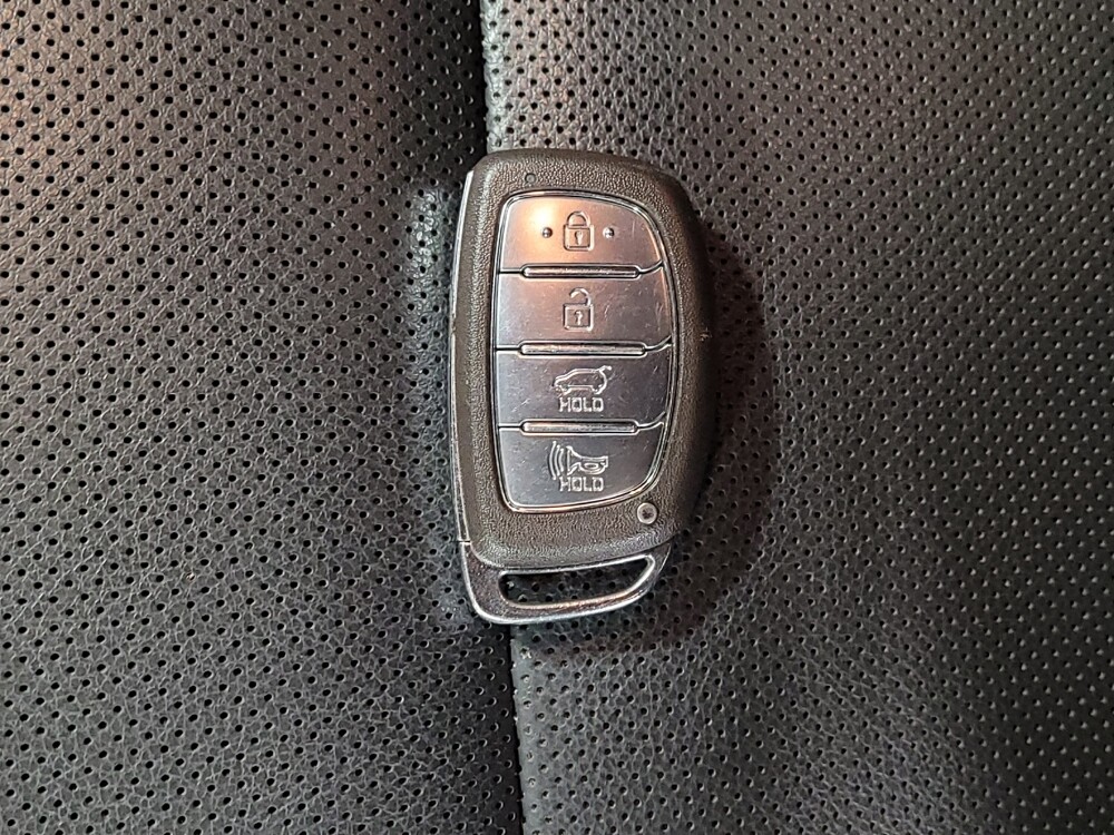 2017 Hyundai Tucson in West Palm Beach, FL 33409 - 18098454 32