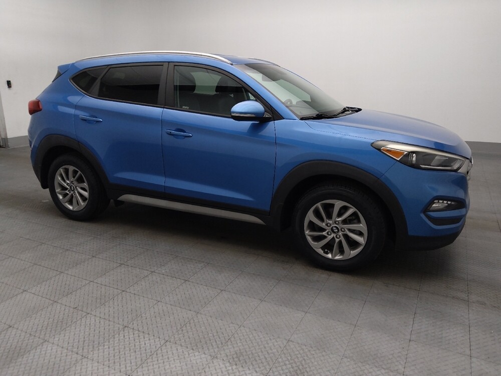 2017 Hyundai Tucson in West Palm Beach, FL 33409 - 18098454 11