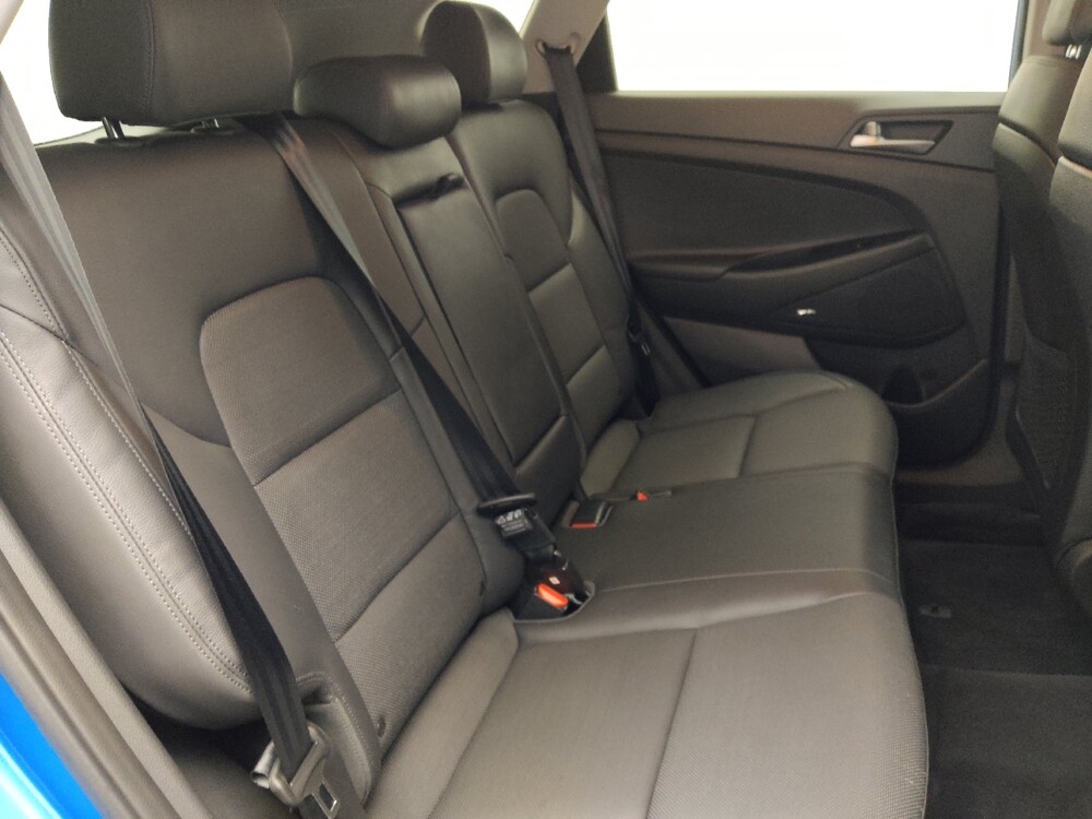 2017 Hyundai Tucson in West Palm Beach, FL 33409 - 18098454 19