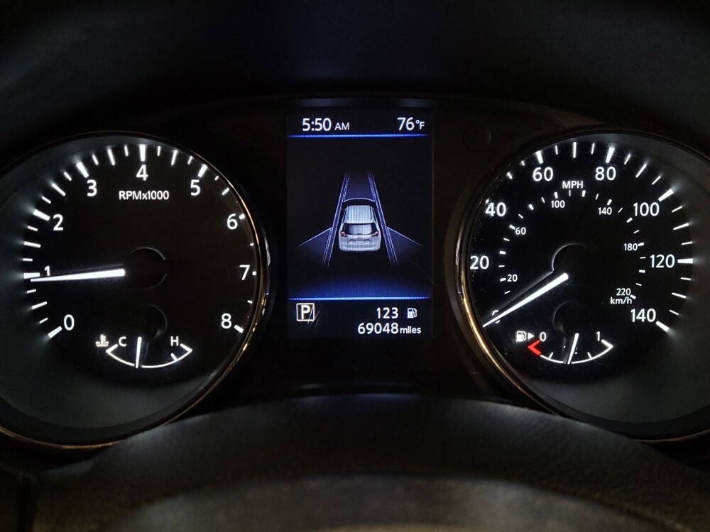 2020 Nissan Rogue in Hialeah, FL 33014 - 18098455 23