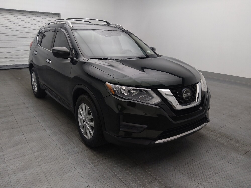 2020 Nissan Rogue in Hialeah, FL 33014 - 18098455 13