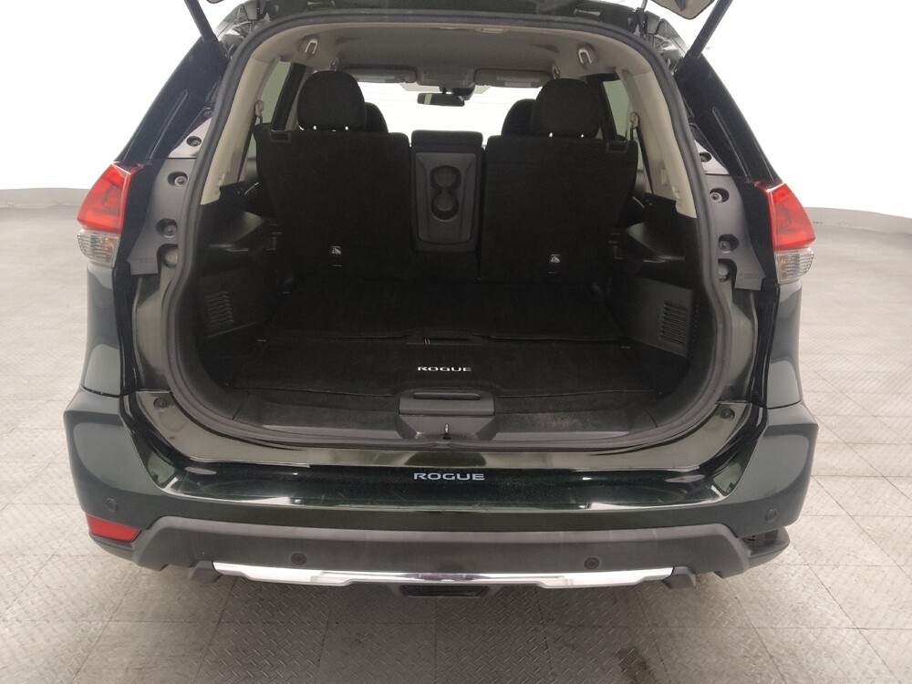 2020 Nissan Rogue in Hialeah, FL 33014 - 18098455 29