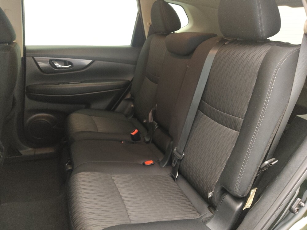 2020 Nissan Rogue in Hialeah, FL 33014 - 18098455 18