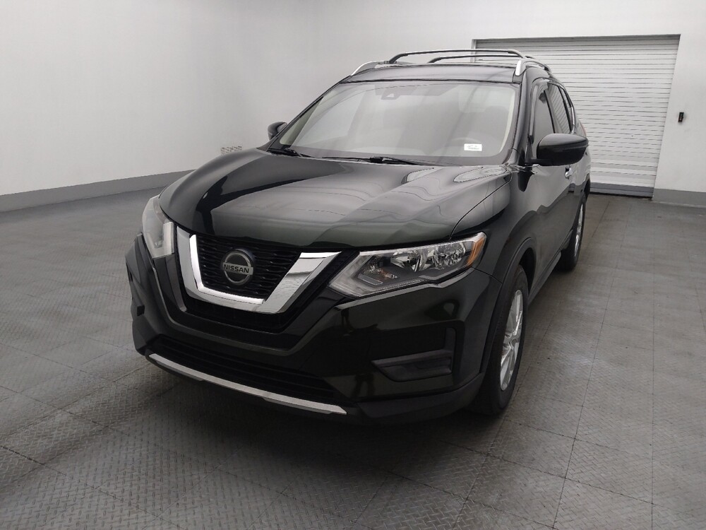 2020 Nissan Rogue in Hialeah, FL 33014 - 18098455 15