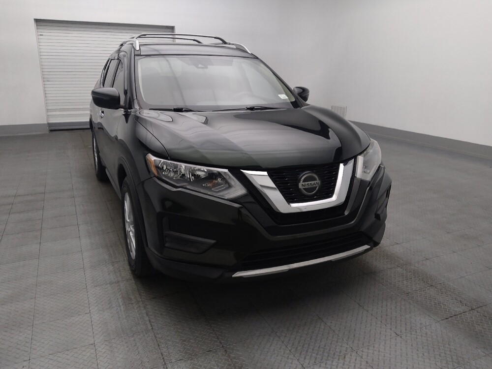 2020 Nissan Rogue in Hialeah, FL 33014 - 18098455 14