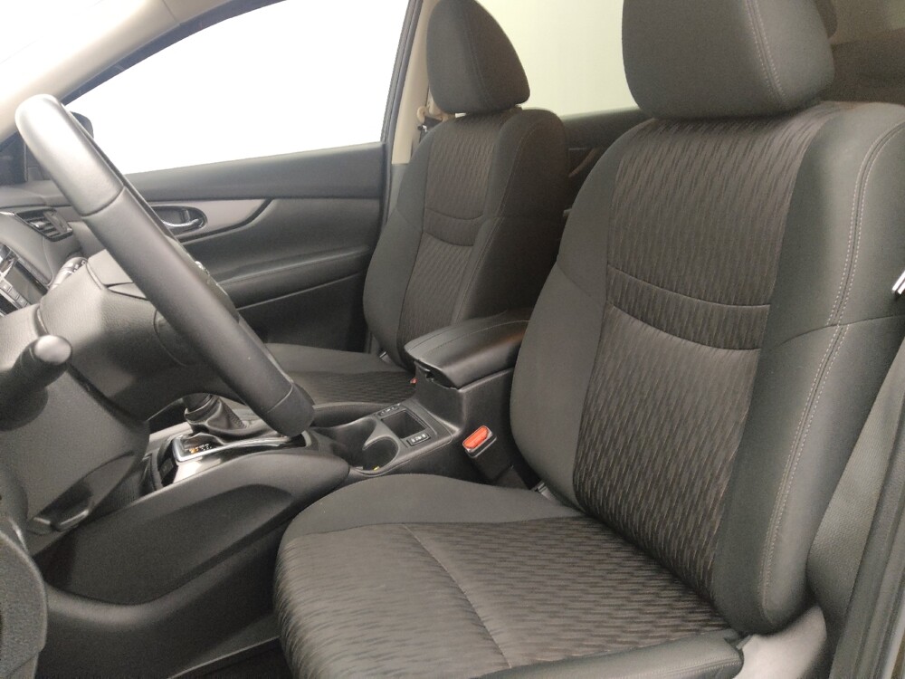 2020 Nissan Rogue in Hialeah, FL 33014 - 18098455 17