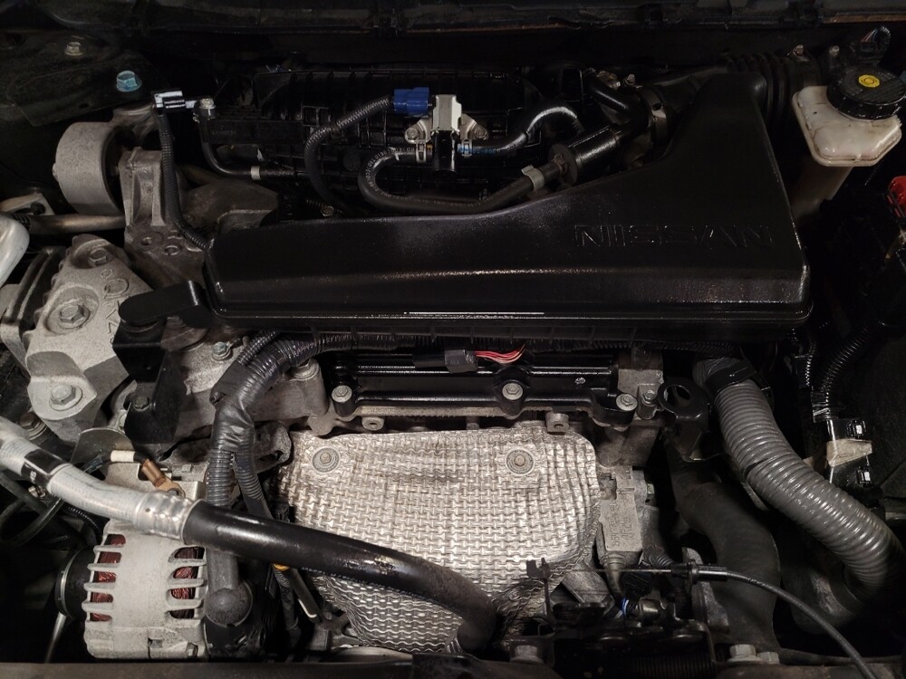 2020 Nissan Rogue in Hialeah, FL 33014 - 18098455 30