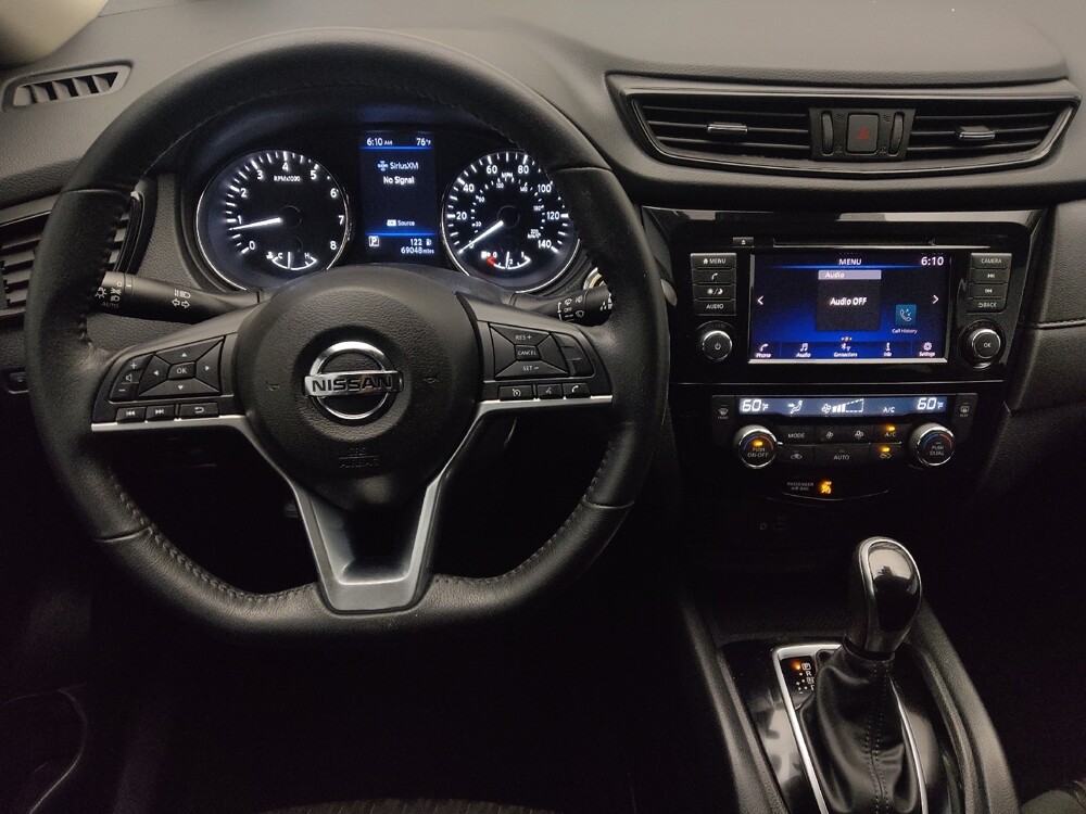 2020 Nissan Rogue in Hialeah, FL 33014 - 18098455 22