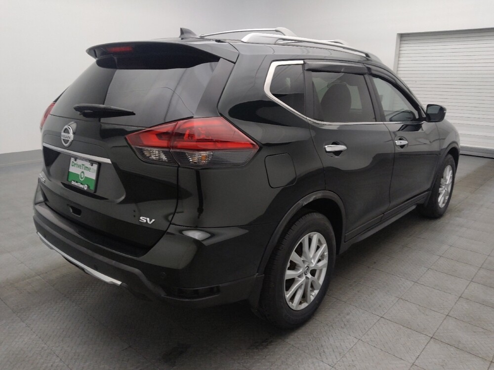 2020 Nissan Rogue in Hialeah, FL 33014 - 18098455 9